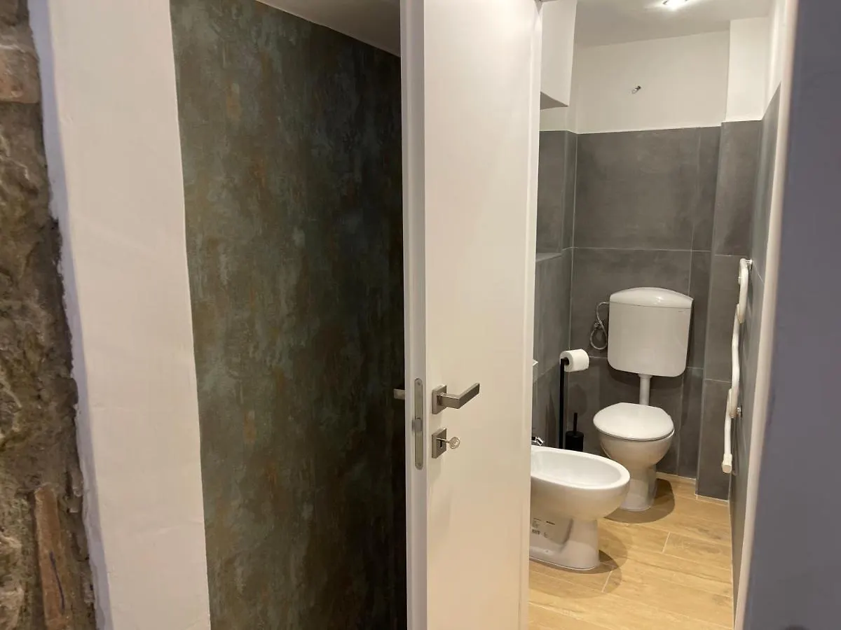 Perugia Center Elegant Apartment 0*,
