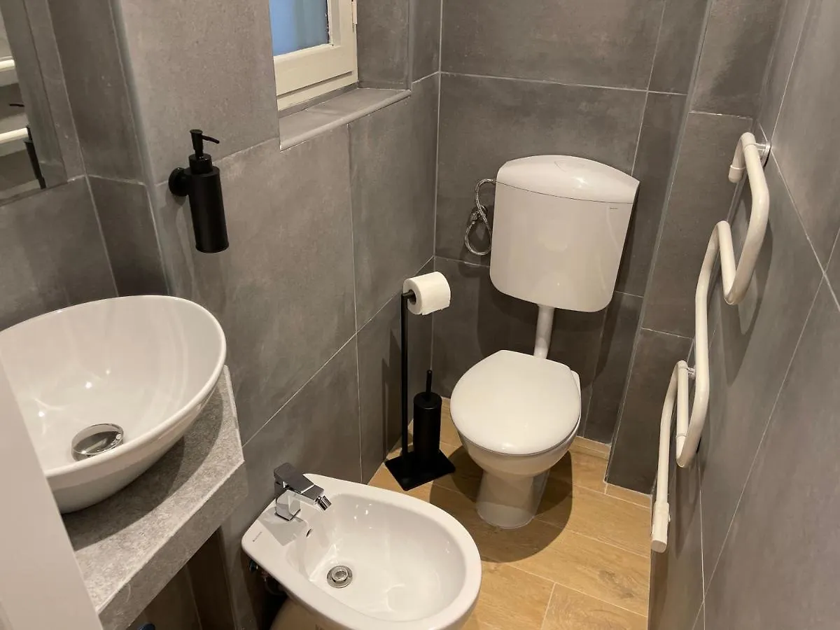 Perugia Center Elegant Apartment