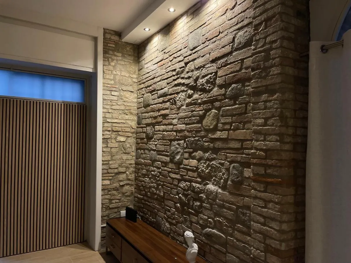 Perugia Center Elegant Apartment