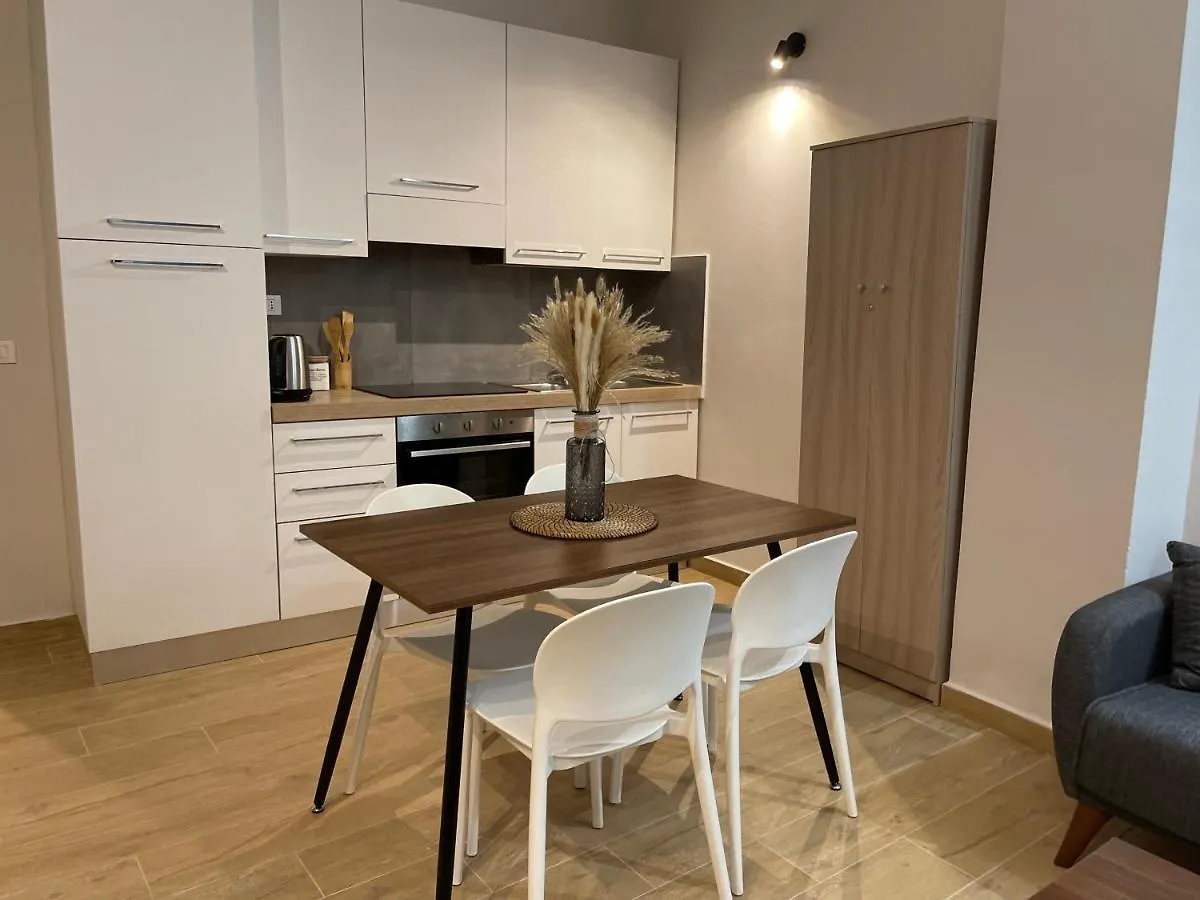 Perugia Center Elegant Apartment