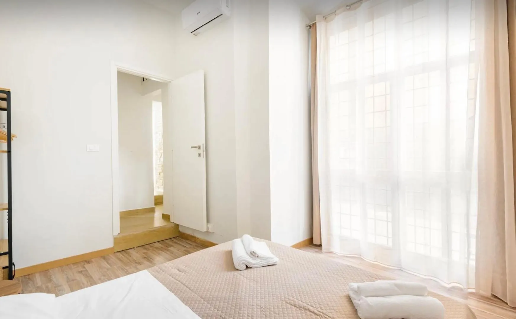 Perugia Center Elegant Apartment 0*,