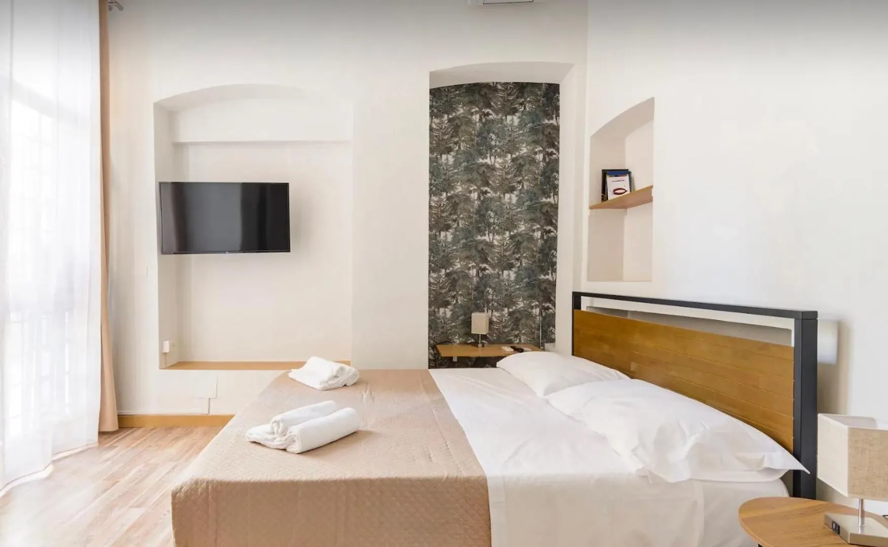 Perugia Center Elegant Apartment